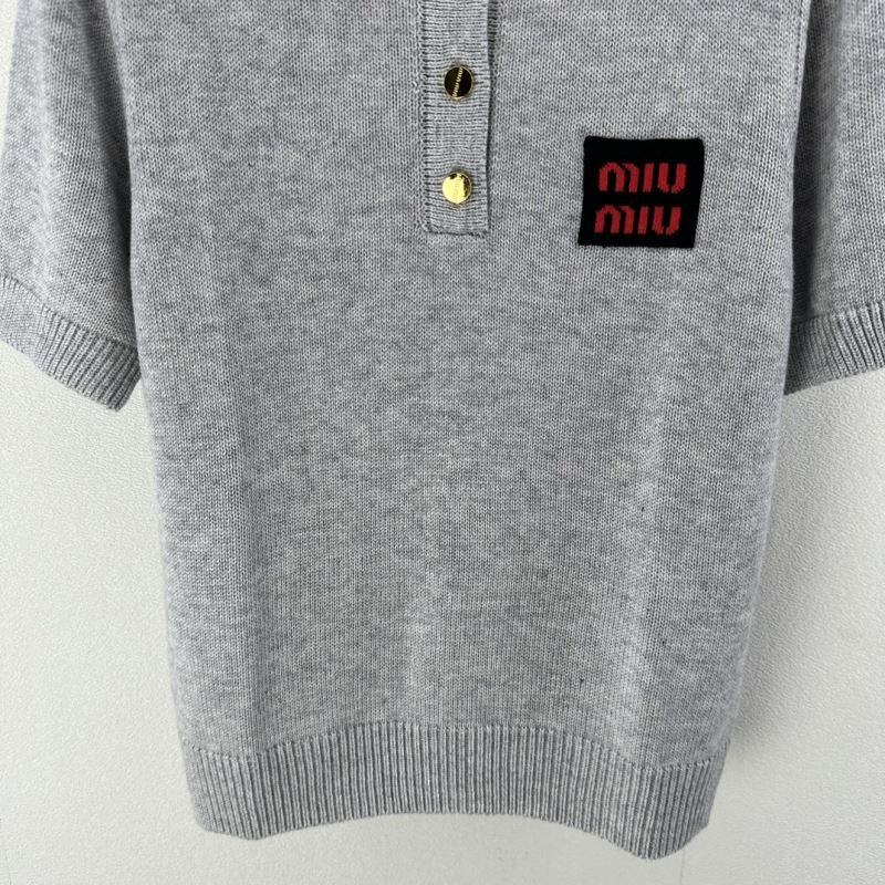 Miu Miu T-Shirts